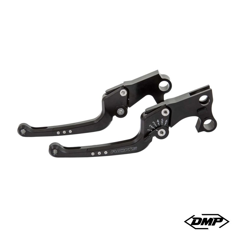 Rick�s Justerbare Greb "Good Guys"