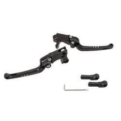 Ricks Adjustable Levers "Good Guys"