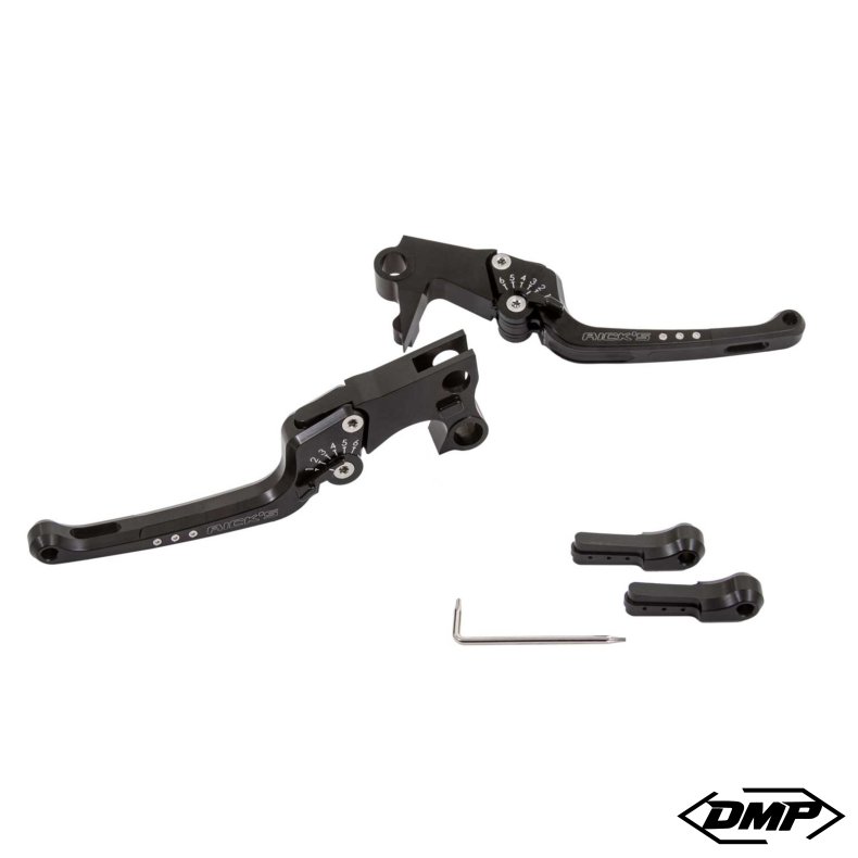 Rick�s Justerbare Greb "Good Guys"