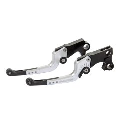 Ricks Adjustable Levers "Good Guys"