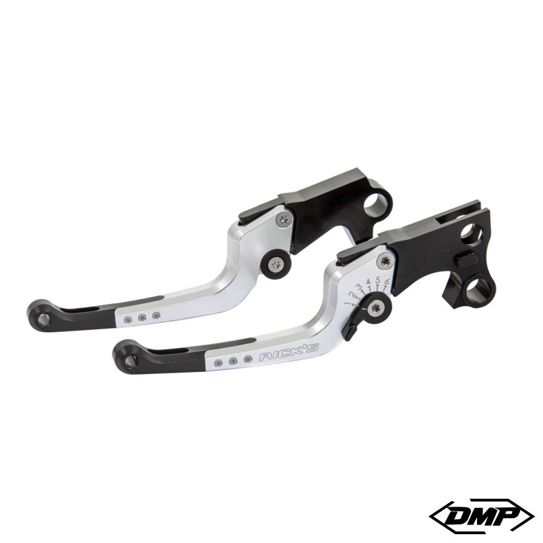 Rick�s Justerbare Greb "Good Guys"