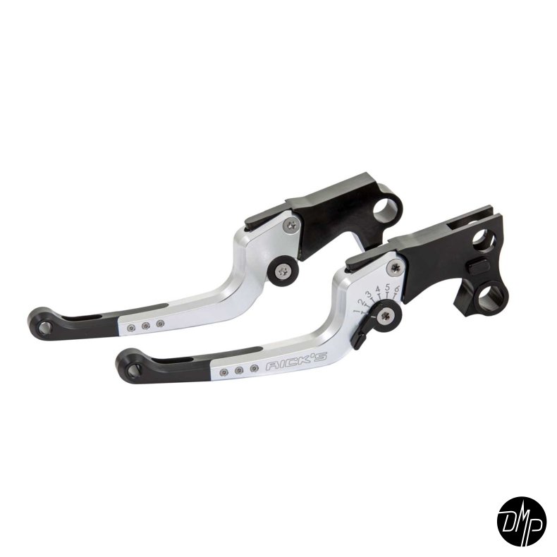 Ricks Adjustable Levers "Good Guys"