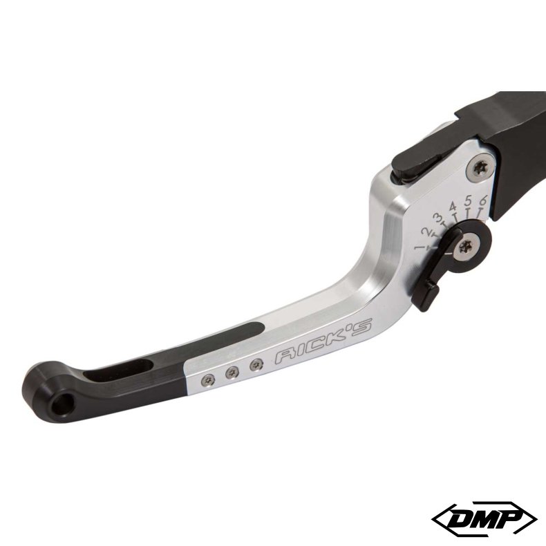 Rick�s Justerbare Greb "Good Guys"