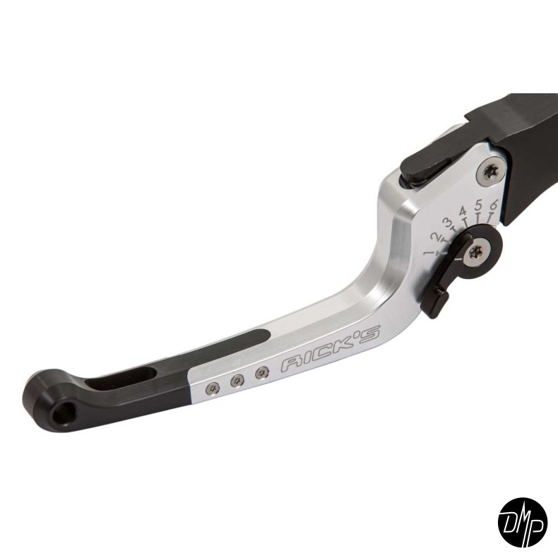 Ricks Adjustable Levers "Good Guys"