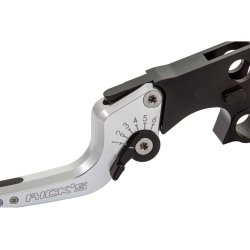 Ricks Adjustable Levers "Good Guys"