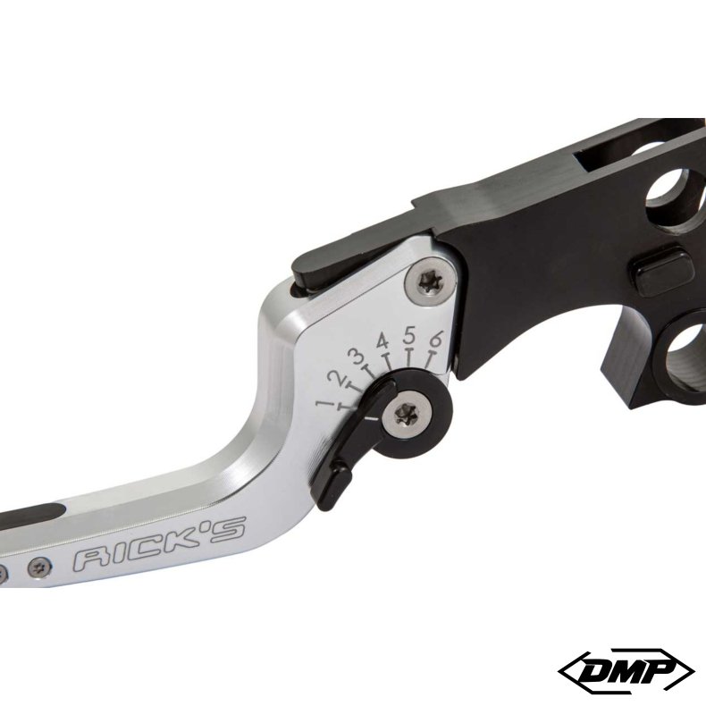 Rick�s Justerbare Greb "Good Guys"