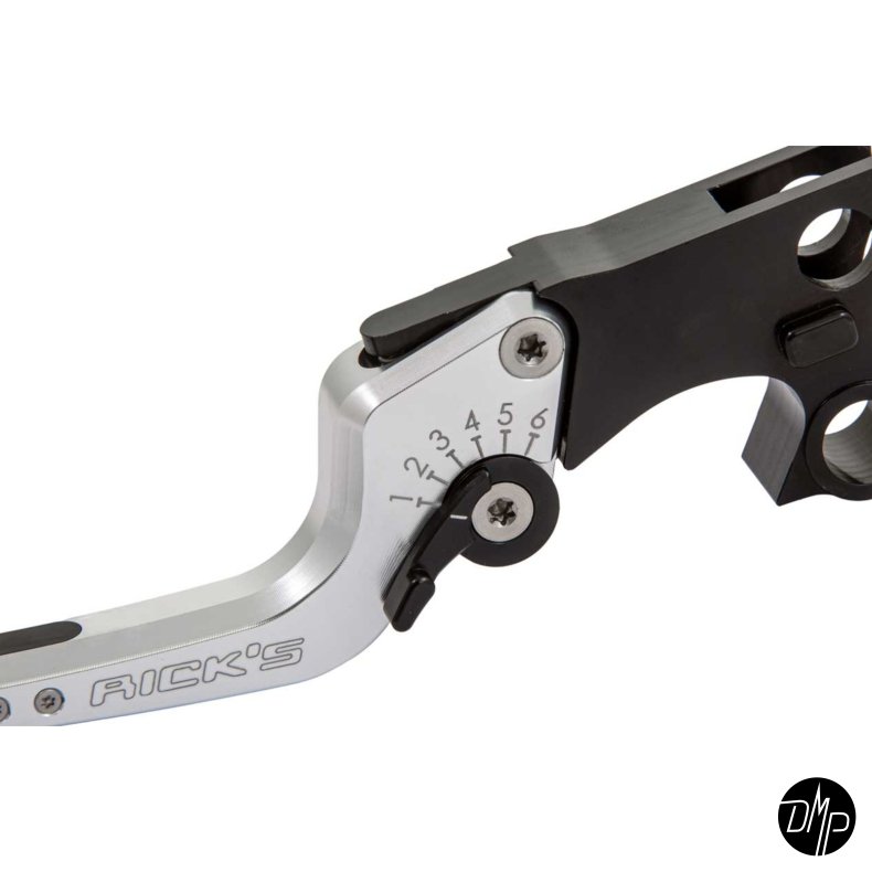 Ricks Adjustable Levers "Good Guys"