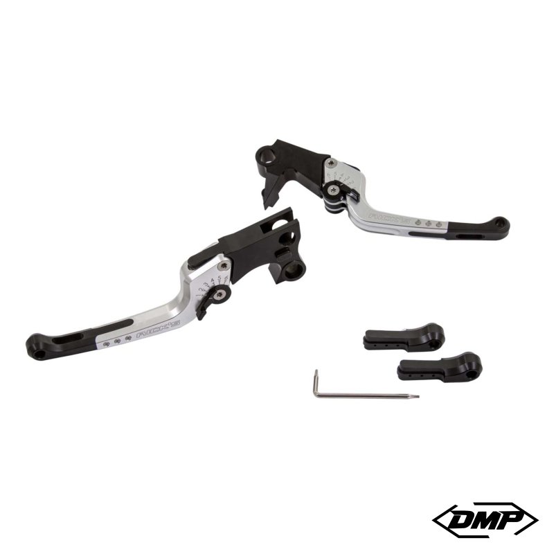 Rick�s Justerbare Greb "Good Guys"