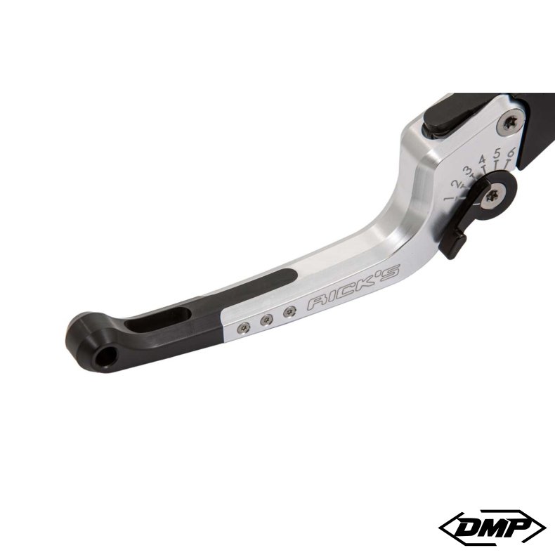 Rick�s Justerbare Greb "Good Guys"