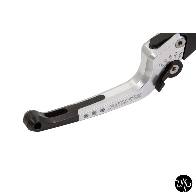 Ricks Adjustable Levers "Good Guys"