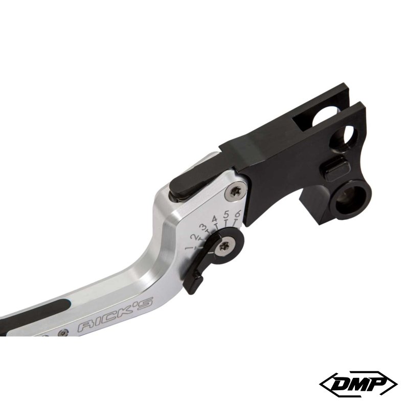 Rick�s Justerbare Greb "Good Guys"