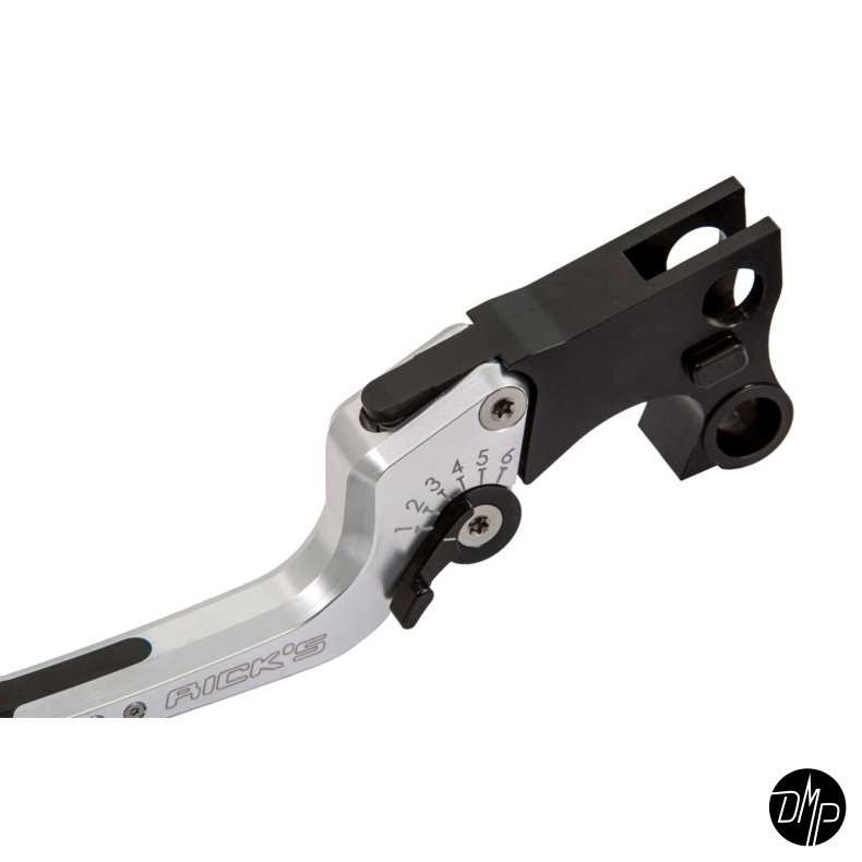 Ricks Adjustable Levers "Good Guys"