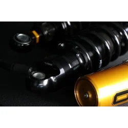 �hlins HD 779 Blackline St�dd�mpere til Harley-Davidson Touring 329mm 2014-