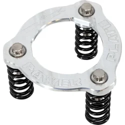 Trask Performance Power Plate Koblingskit 