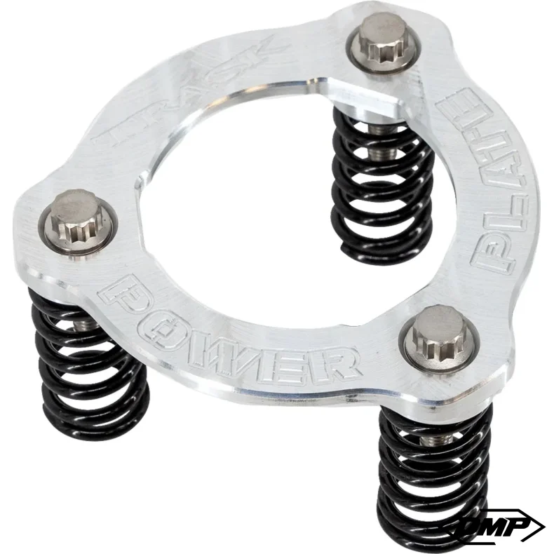 Trask Performance Power Plate Koblingskit 