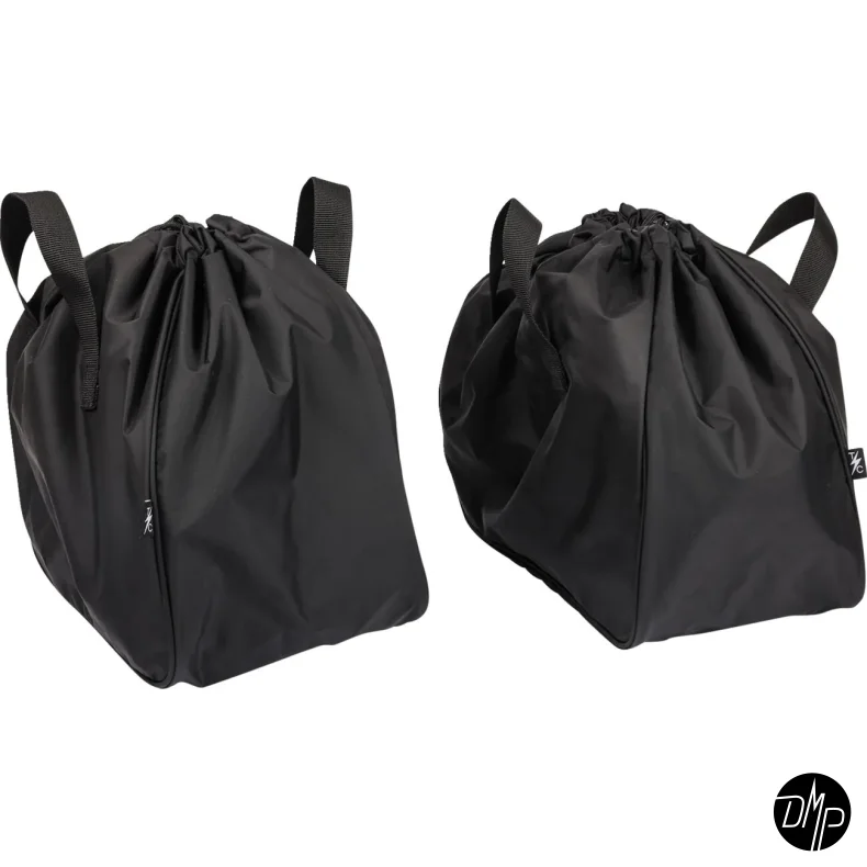 THRASHIN EXPEDITION SADDLEBAGS 21L