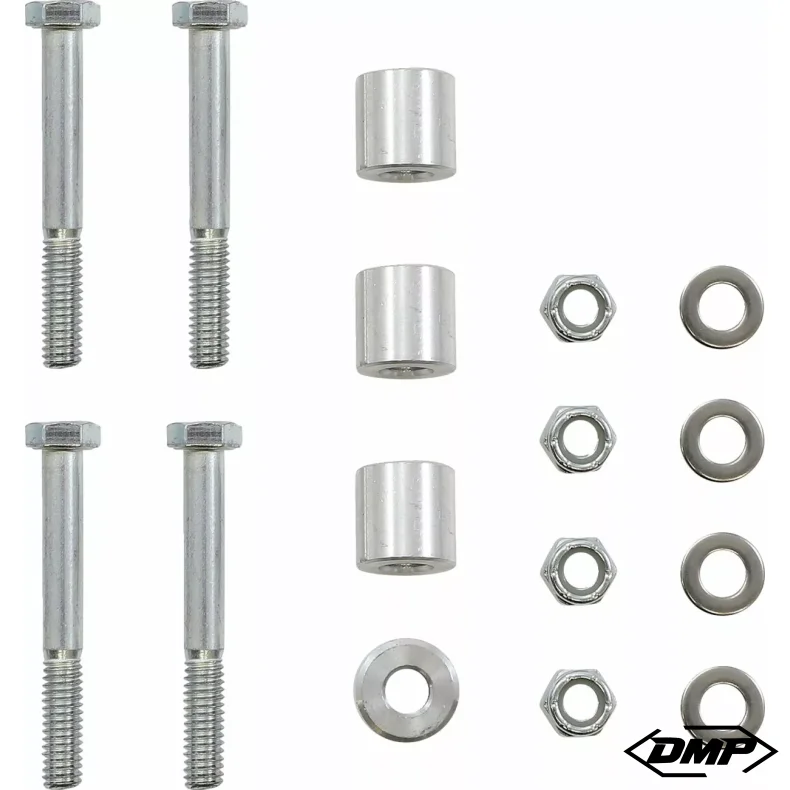 SLYFOX Carbon Front fender, 14-23 Touring (Gloss or Matt)