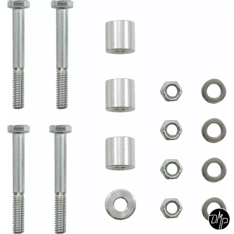 SLYFOX Carbon Front fender, 14-23 Touring (Gloss or Matt)