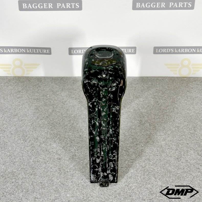 Lord`s Performance Lowrider S/ST Dashboard