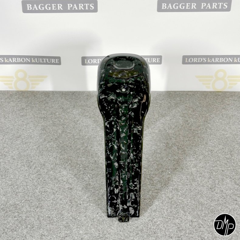 Lord`s Performance Lowrider S/ST Dashboard