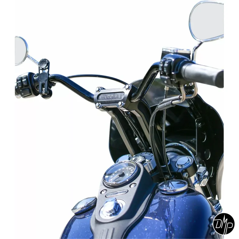 THRASHIN SUPPLY CO. RISER 9.5 PULLBACK SORT