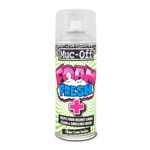 MUC-OFF FOAM FRESH 400ML