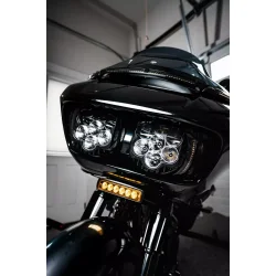 Custom Dynamics LED Bar Kit Road Glide 15-25