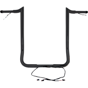 Paul Yaffe Pre-Wired Monkey Bar 14