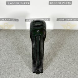 Lord`s Performance Lowrider S/ST Dashboard