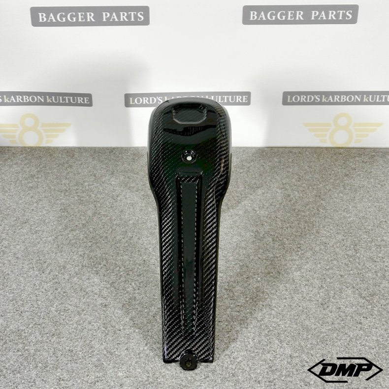 Lord`s Performance Lowrider S/ST Dashboard