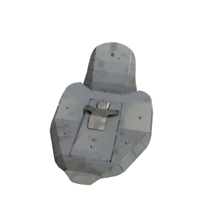 TXT Sdebund Softail 2018- 200mm 