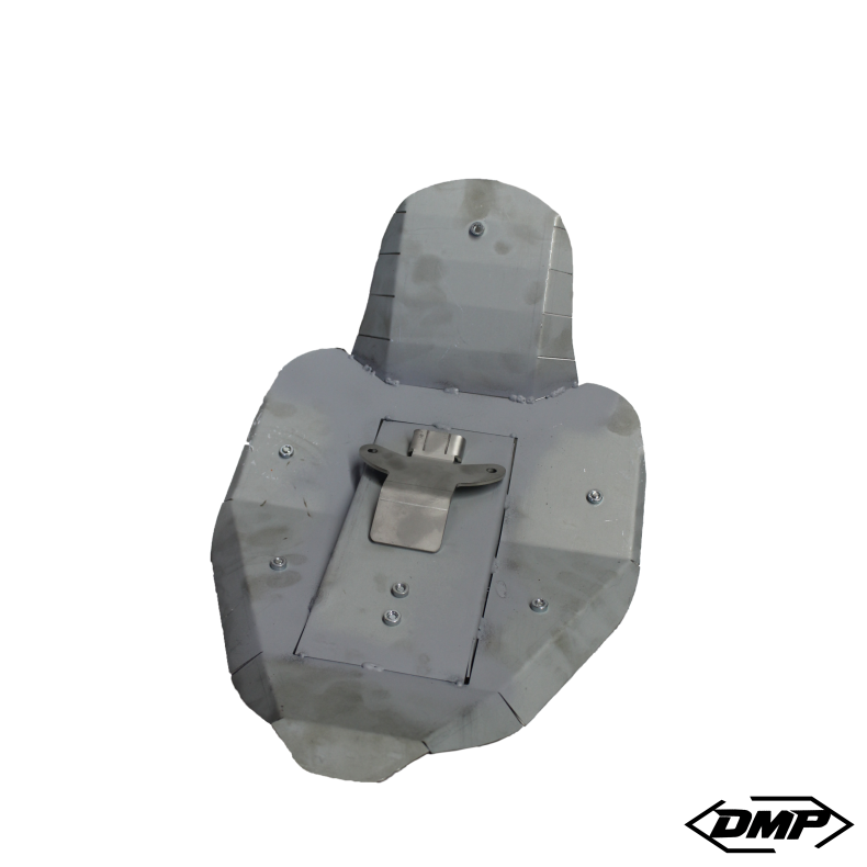 TXT S�debund Softail 2018- 200mm 