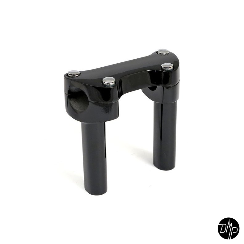 Harley-Davidson 4 &frac12;" Riser &amp; clamp st Blank sort!