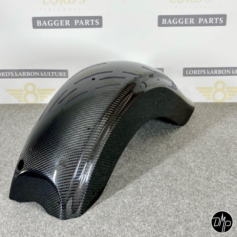 Lords Performance Standard Length Touring Fender 2009-