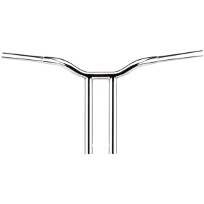 LA CHOPPERS KAGE FIGHTER 1PIECE STYR CHROME 8