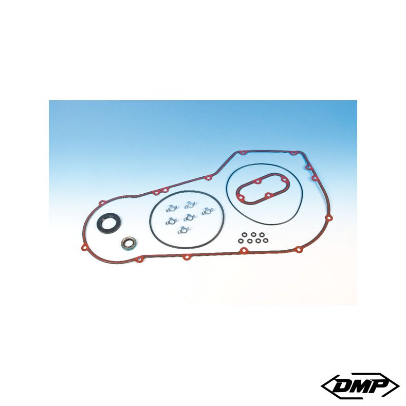 James Gaskets, foam+silicone Prim�r pakningskit Big Twin, 