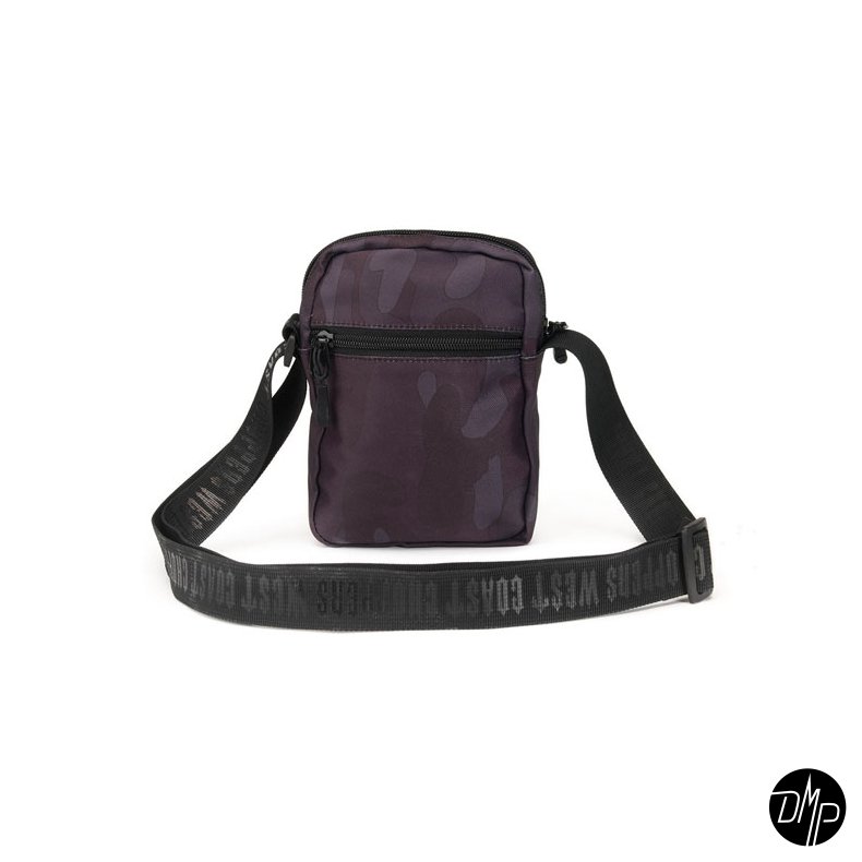 West Coast Choppers Taske "Camo"