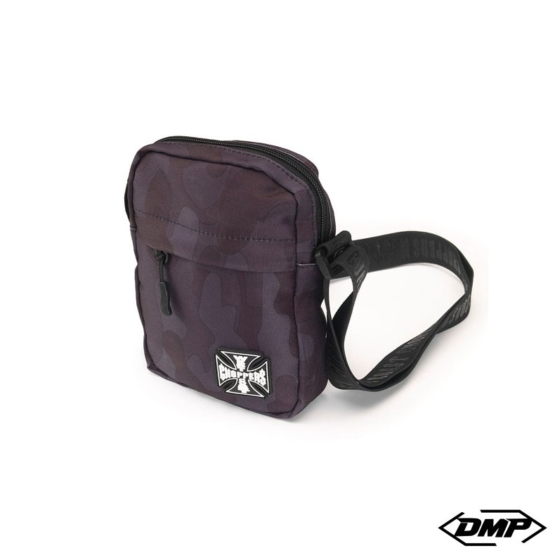 West Coast Choppers Taske "Camo"