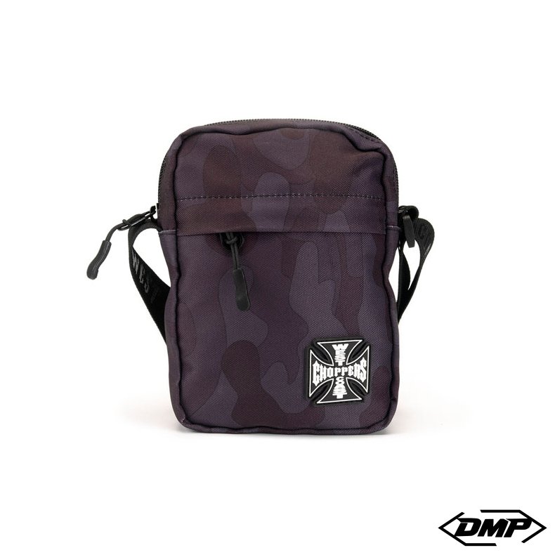 West Coast Choppers Taske "Camo"