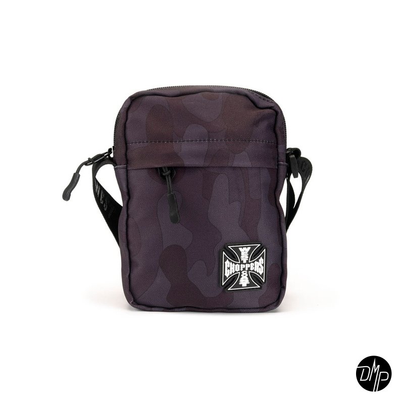 West Coast Choppers Taske "Camo"