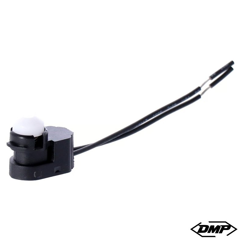 Front brake light switch