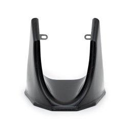 KILLER CUSTOM, 'BOBBSTR' CHIN SPOILER, Softail 00-17