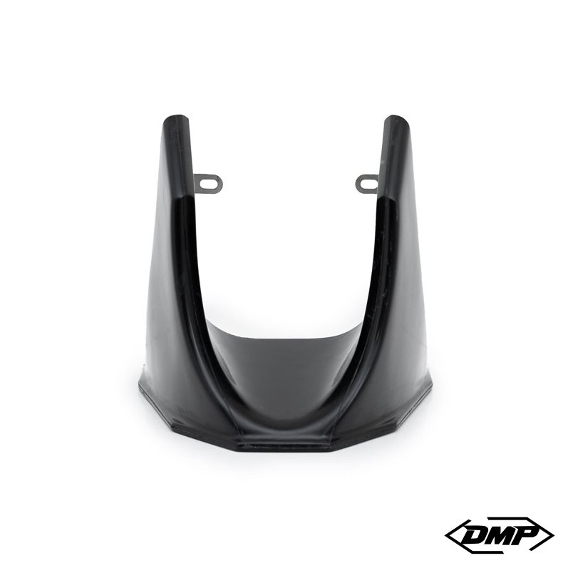 KILLER CUSTOM, 'BOBBSTR' CHIN SPOILER, Softail 00-17