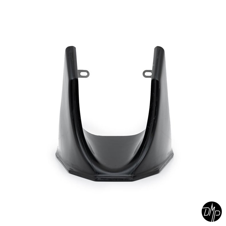 KILLER CUSTOM, 'BOBBSTR' CHIN SPOILER, Softail 00-17