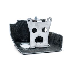 KILLER CUSTOM, BACK FRAME SPOILER, Softail M8 18-24