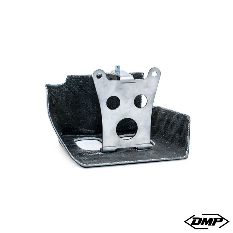 KILLER CUSTOM, BACK FRAME SPOILER, Softail M8 18-24