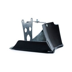 KILLER CUSTOM, BACK FRAME SPOILER, Softail M8 18-24