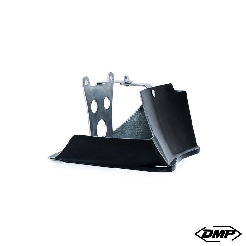 KILLER CUSTOM, BACK FRAME SPOILER, Softail M8 18-24