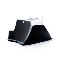 KILLER CUSTOM, BACK FRAME SPOILER, Softail M8 18-24