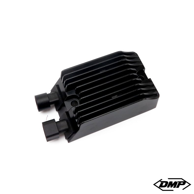 TRANSPO Regulator XL Sportster, Sort